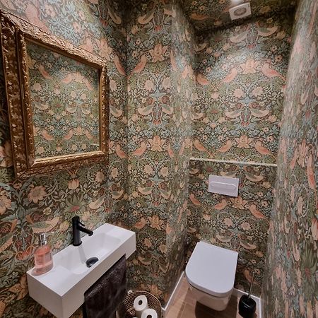 Romea Suites مرسية المظهر الخارجي الصورة