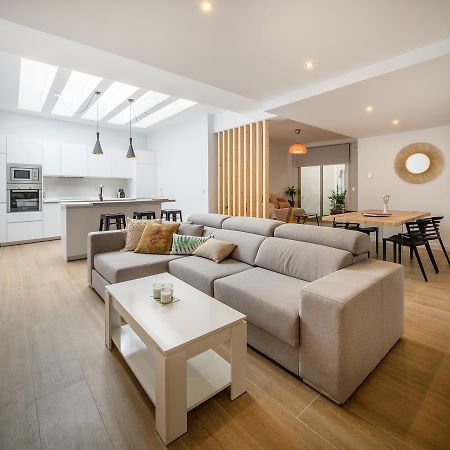 Romea Suites مرسية المظهر الخارجي الصورة