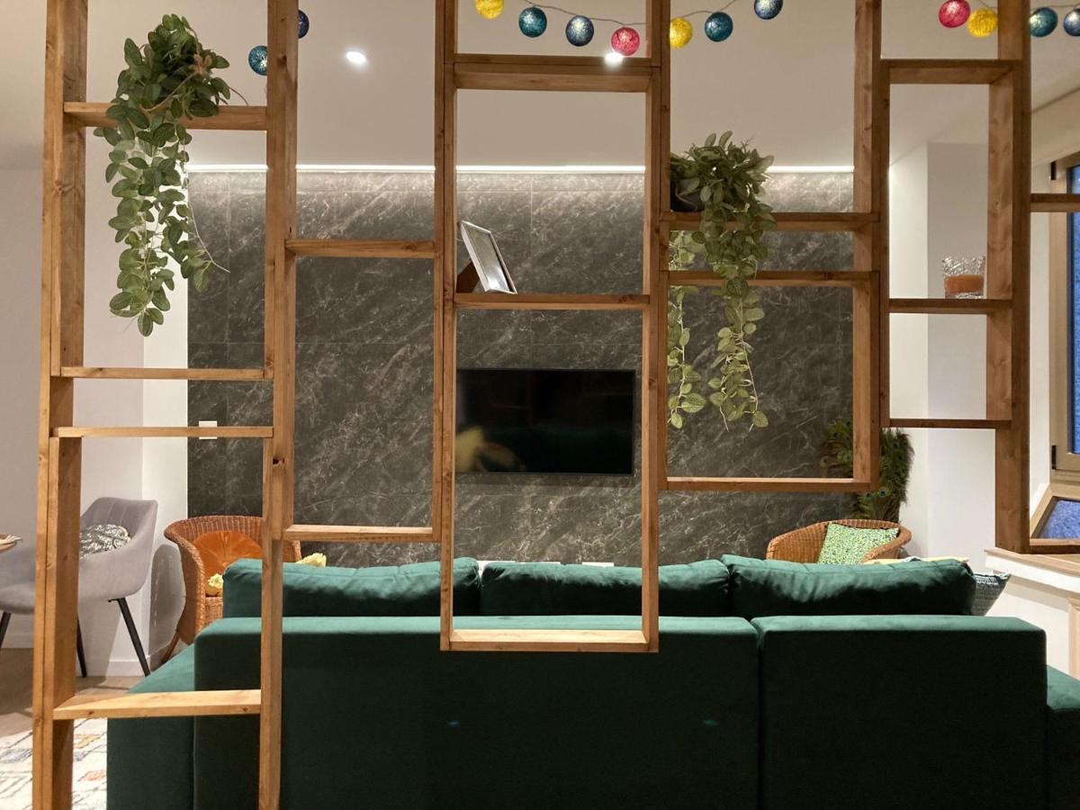 Romea Suites مرسية المظهر الخارجي الصورة