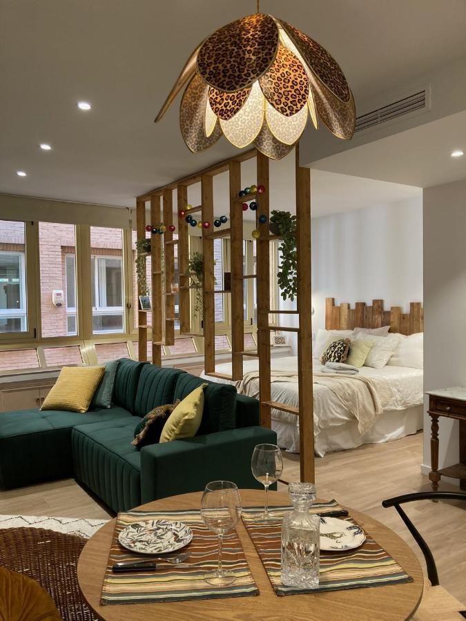 Romea Suites مرسية المظهر الخارجي الصورة