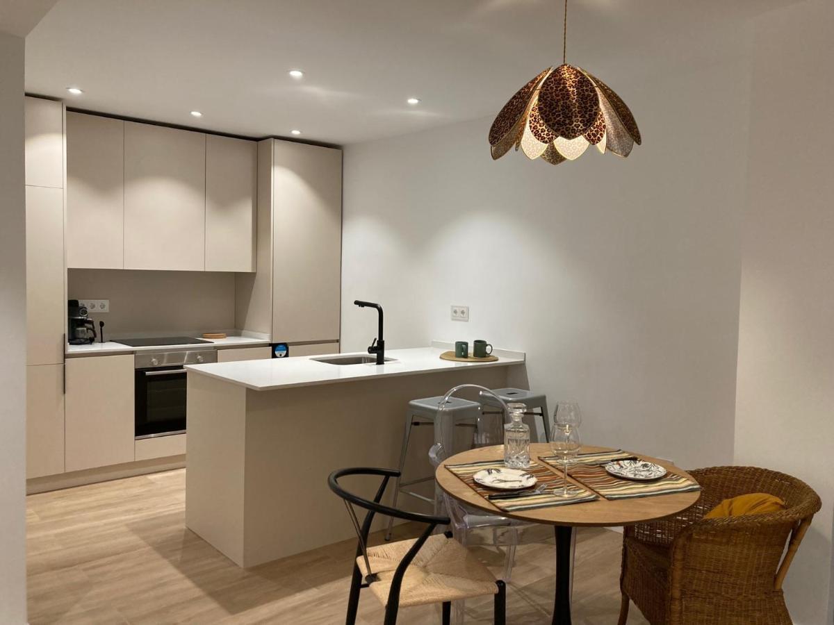 Romea Suites مرسية المظهر الخارجي الصورة