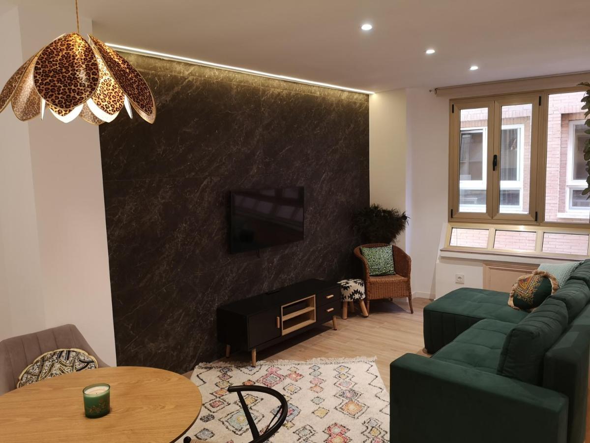 Romea Suites مرسية المظهر الخارجي الصورة