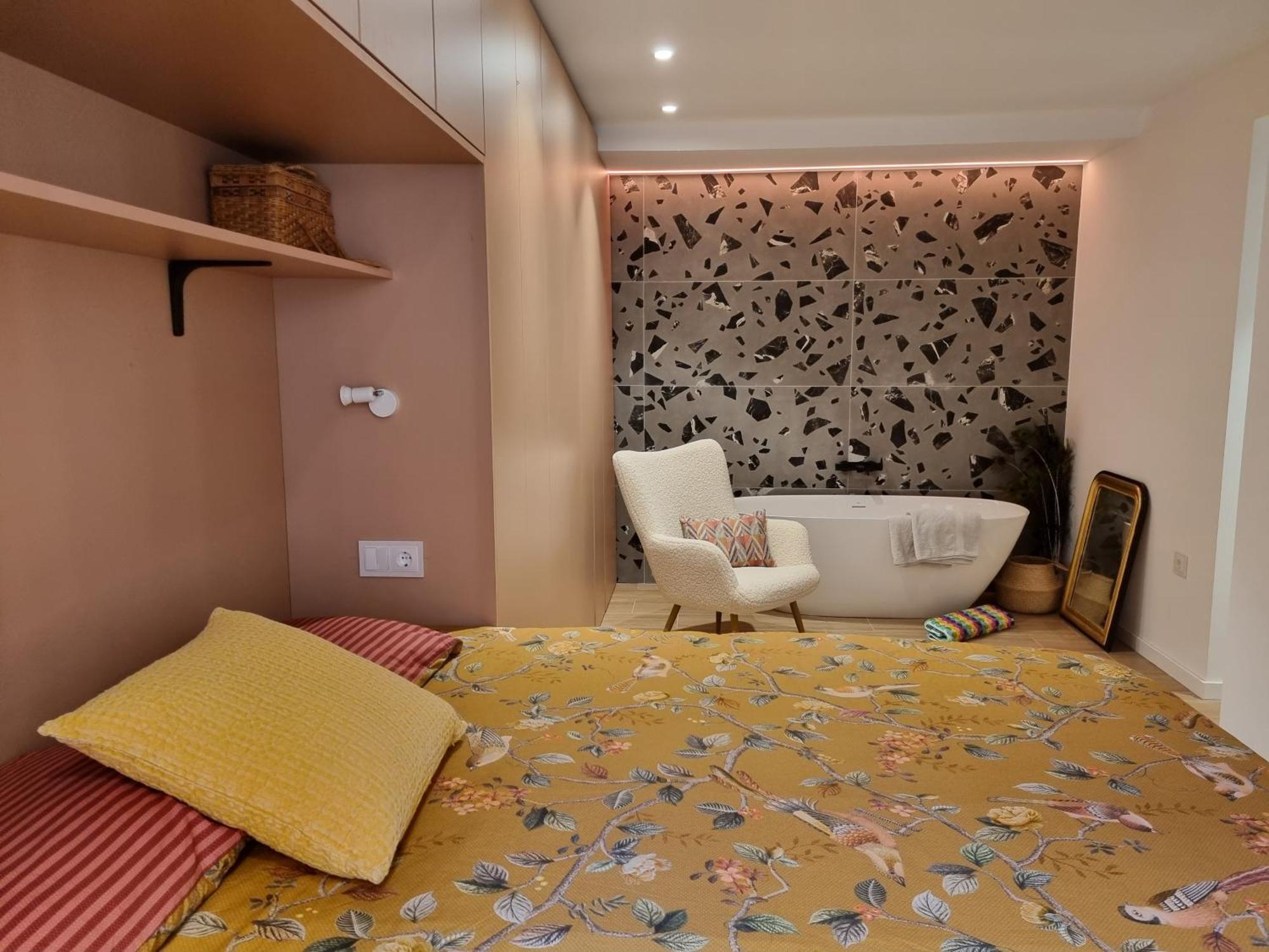 Romea Suites مرسية المظهر الخارجي الصورة