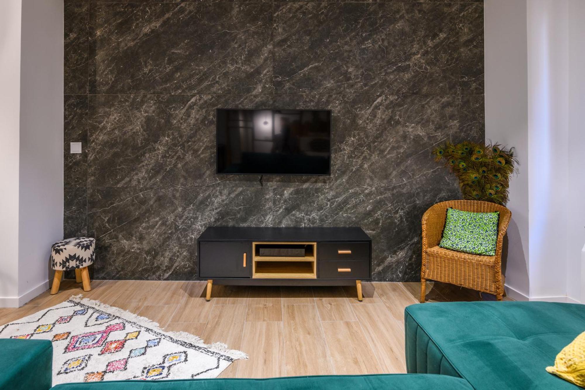 Romea Suites مرسية المظهر الخارجي الصورة
