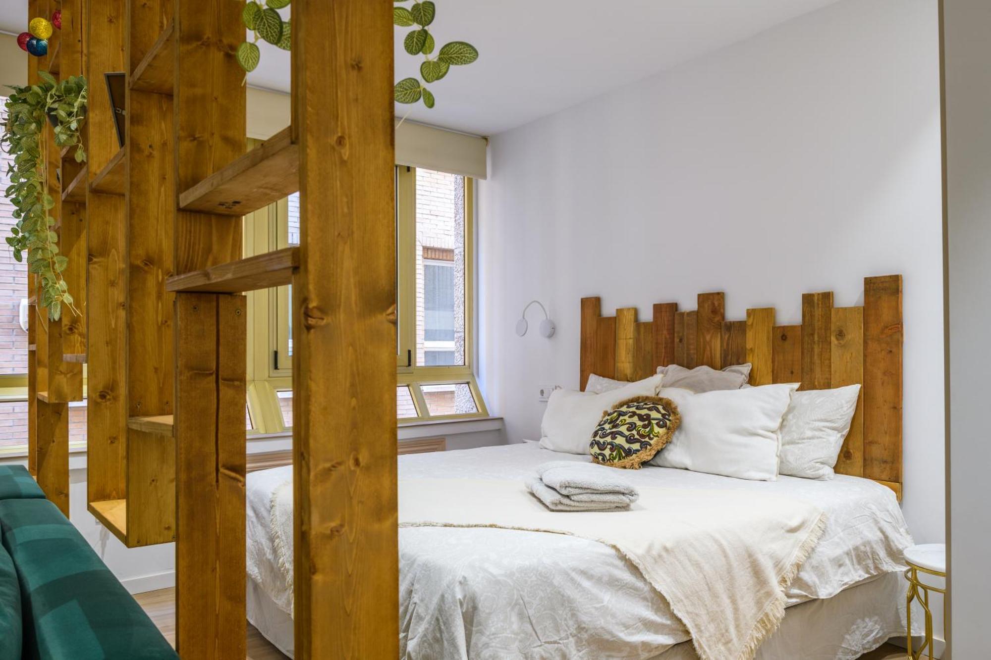 Romea Suites مرسية المظهر الخارجي الصورة