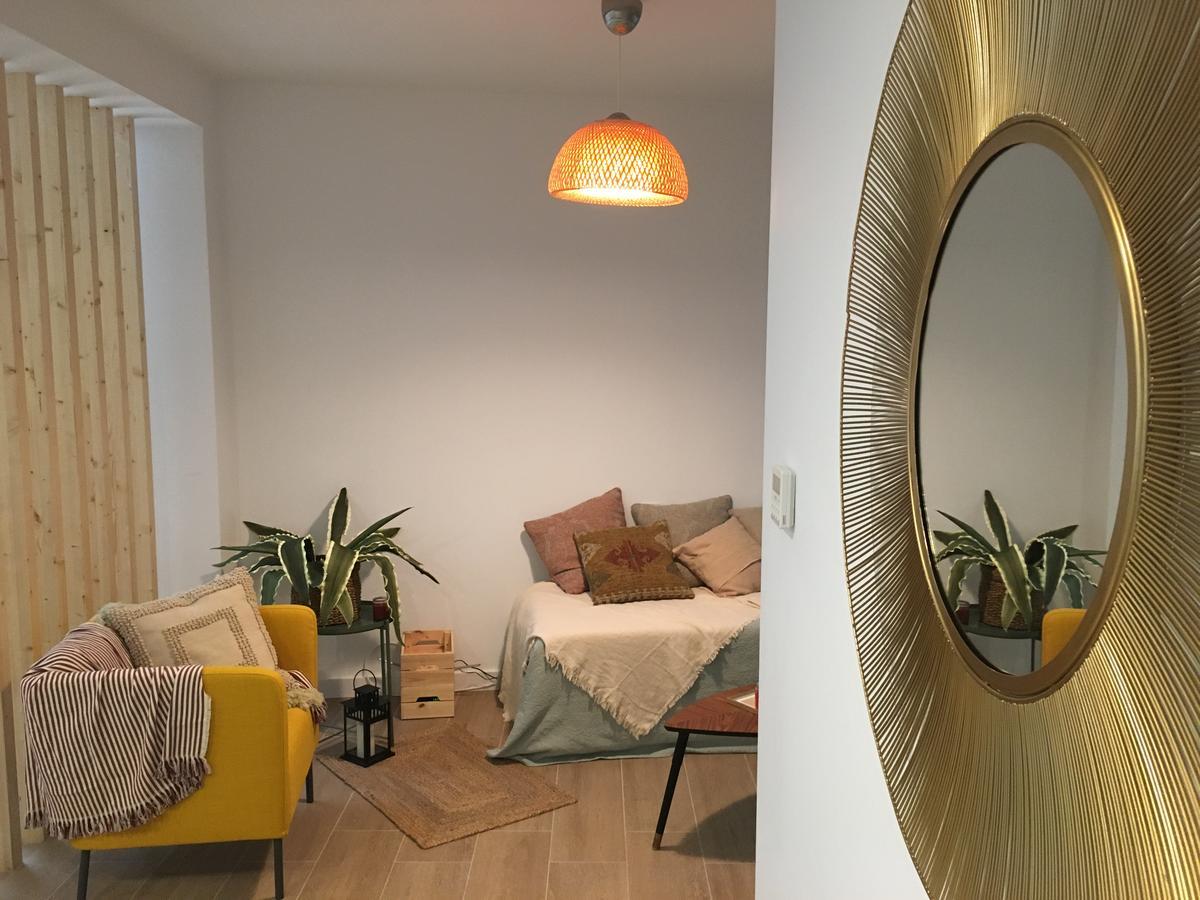 Romea Suites مرسية المظهر الخارجي الصورة