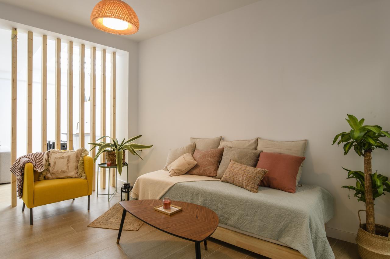 Romea Suites مرسية المظهر الخارجي الصورة