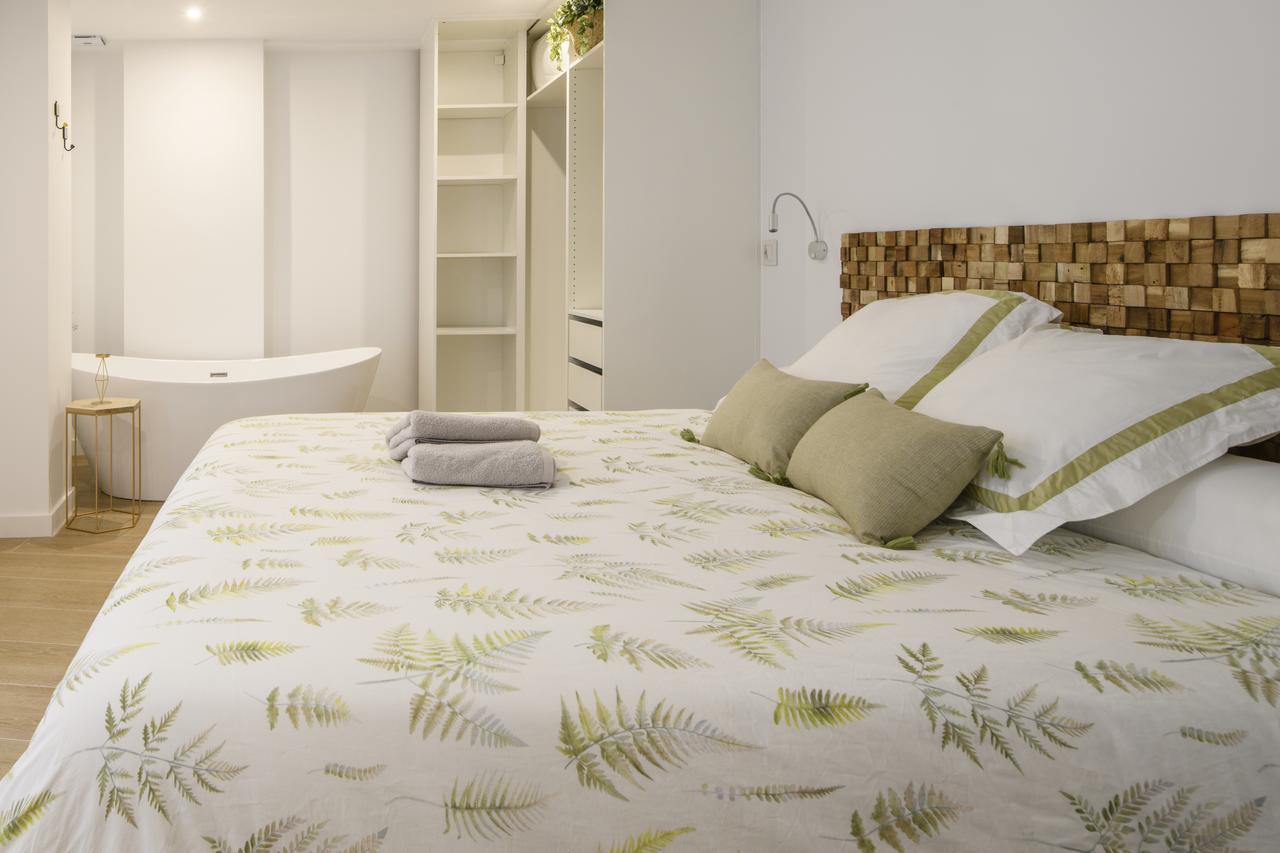 Romea Suites مرسية المظهر الخارجي الصورة