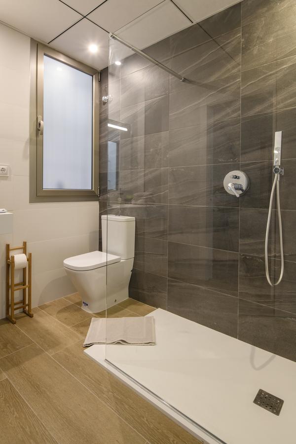 Romea Suites مرسية المظهر الخارجي الصورة