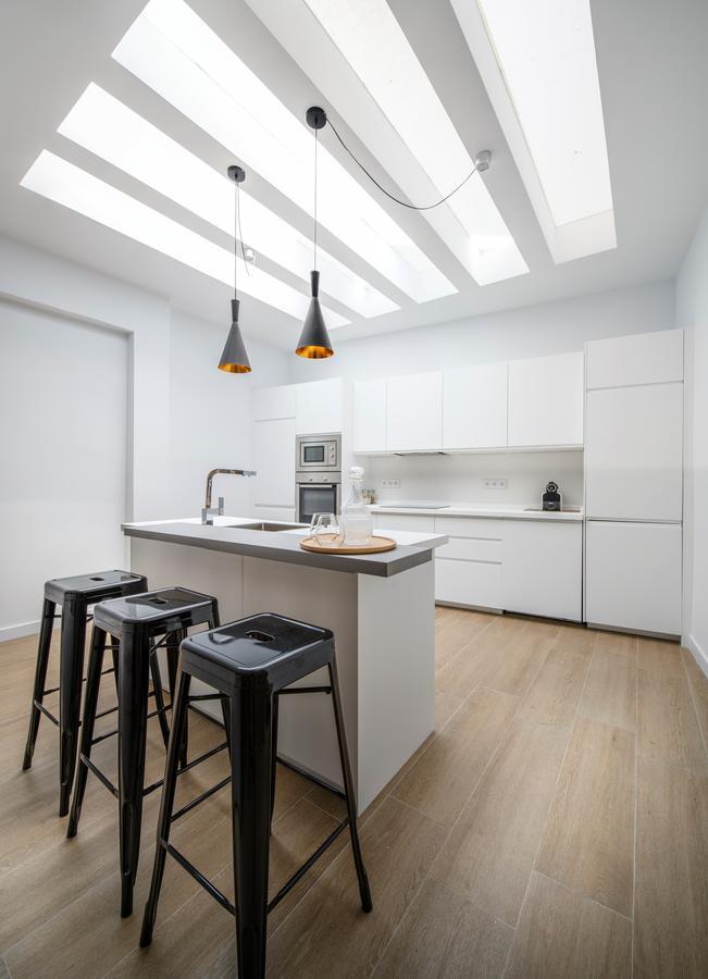 Romea Suites مرسية المظهر الخارجي الصورة