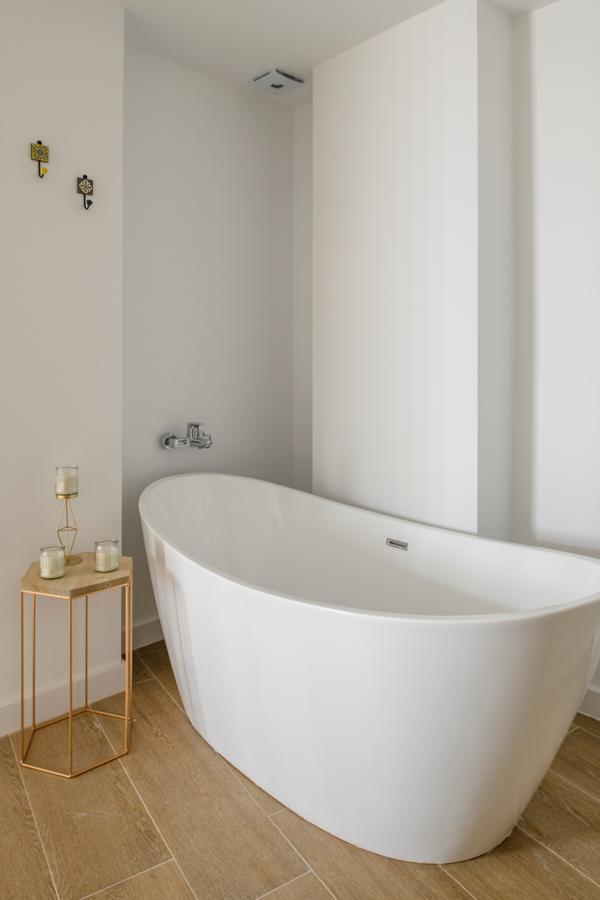 Romea Suites مرسية المظهر الخارجي الصورة