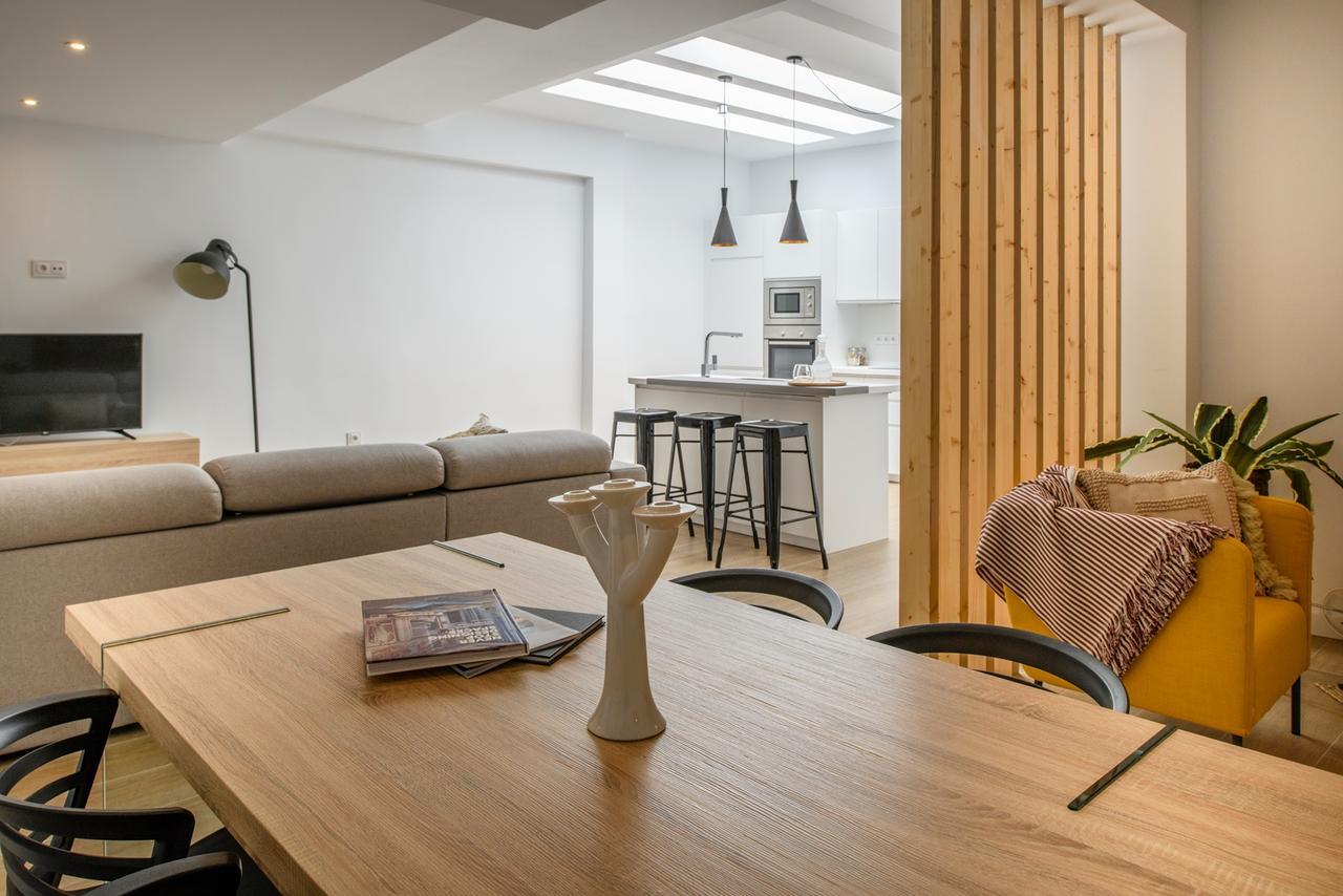 Romea Suites مرسية المظهر الخارجي الصورة