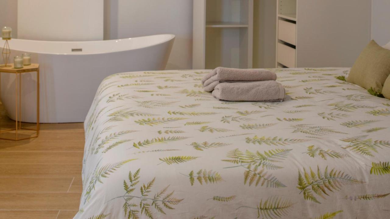 Romea Suites مرسية المظهر الخارجي الصورة