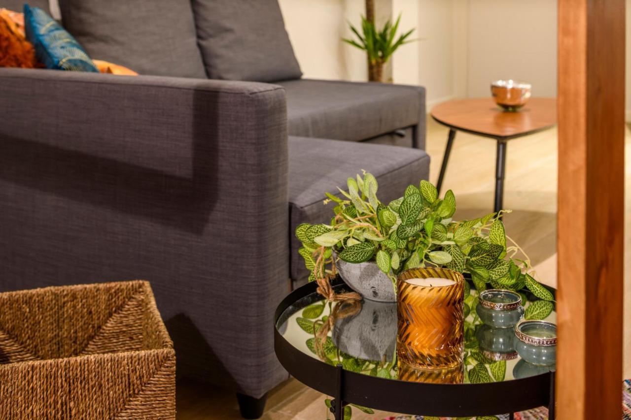 Romea Suites مرسية المظهر الخارجي الصورة
