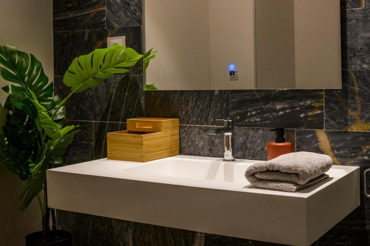 Romea Suites مرسية المظهر الخارجي الصورة