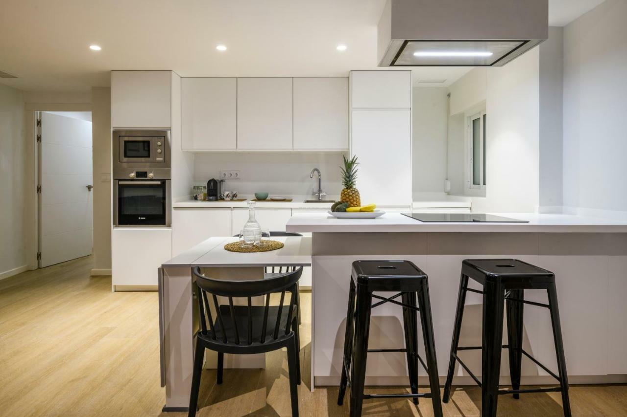 Romea Suites مرسية المظهر الخارجي الصورة